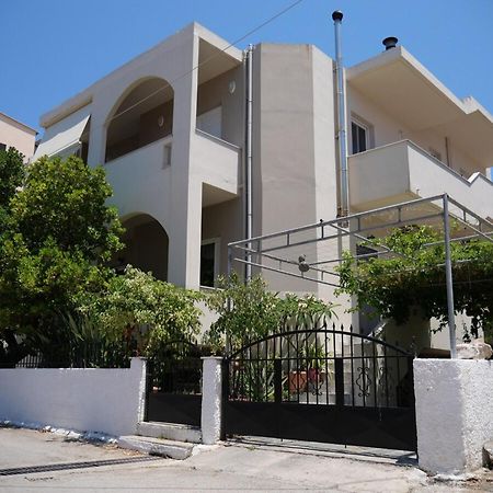 Rosy'S House With All Amenities Near Chania 干尼亞 外观 照片