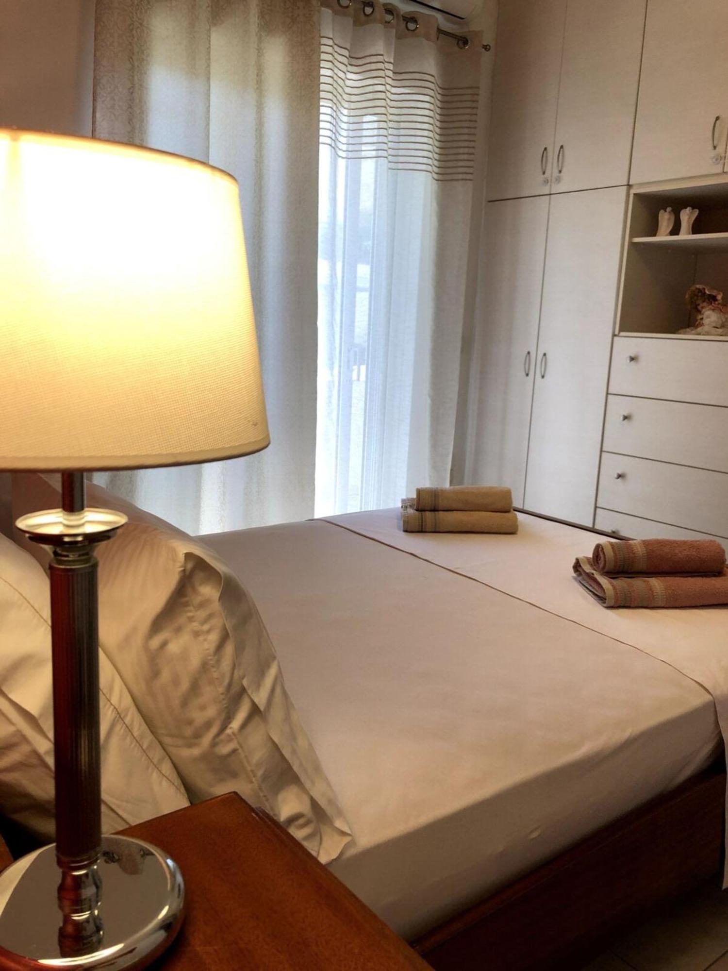 Rosy'S House With All Amenities Near Chania 干尼亞 外观 照片