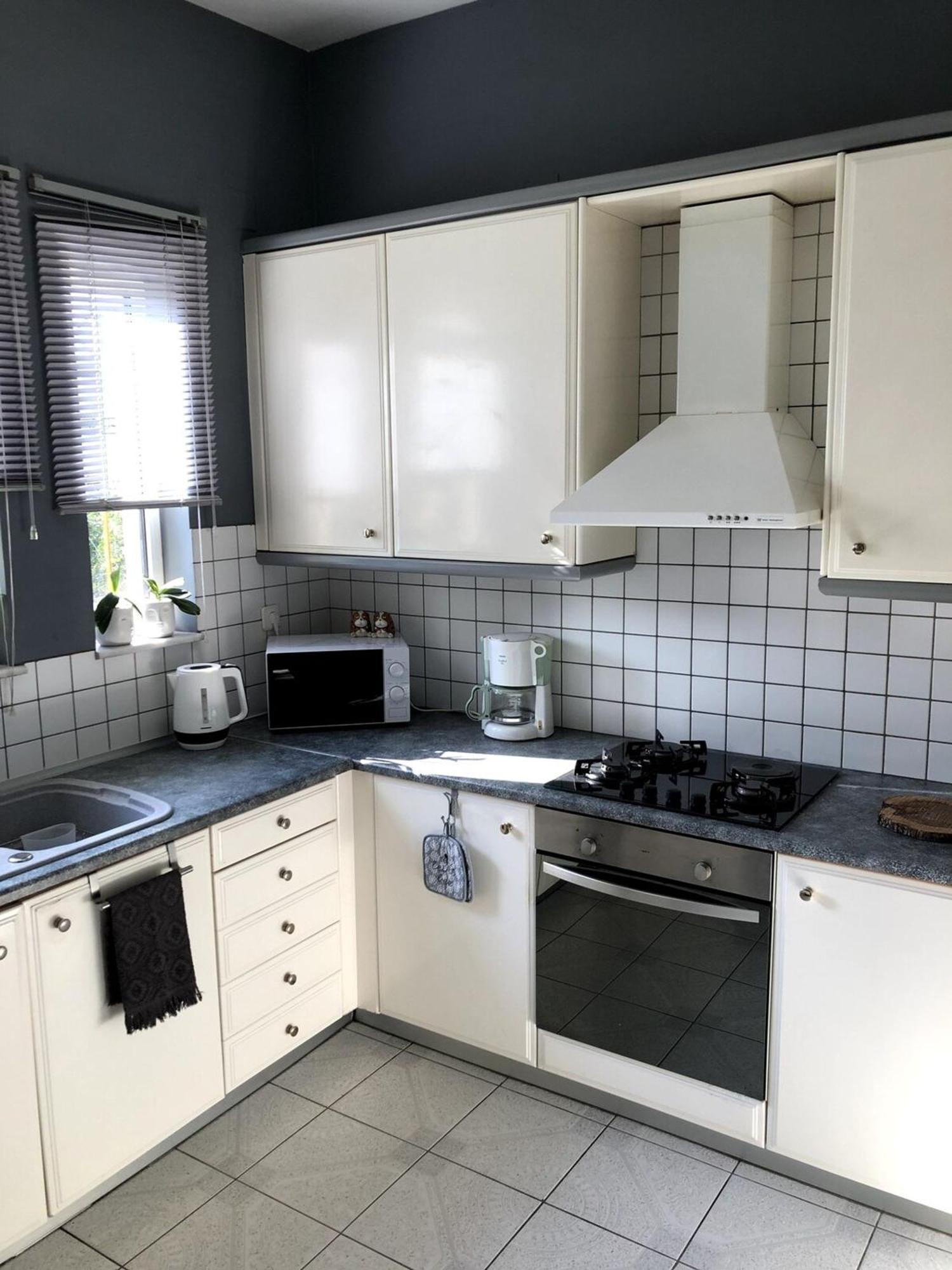 Rosy'S House With All Amenities Near Chania 干尼亞 外观 照片