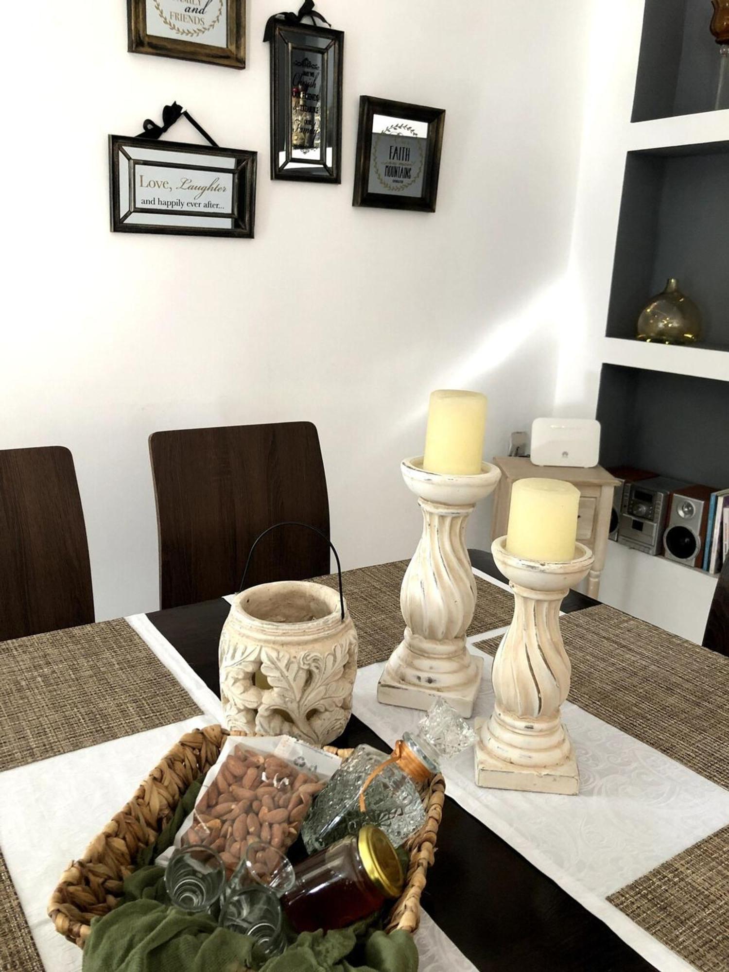 Rosy'S House With All Amenities Near Chania 干尼亞 外观 照片