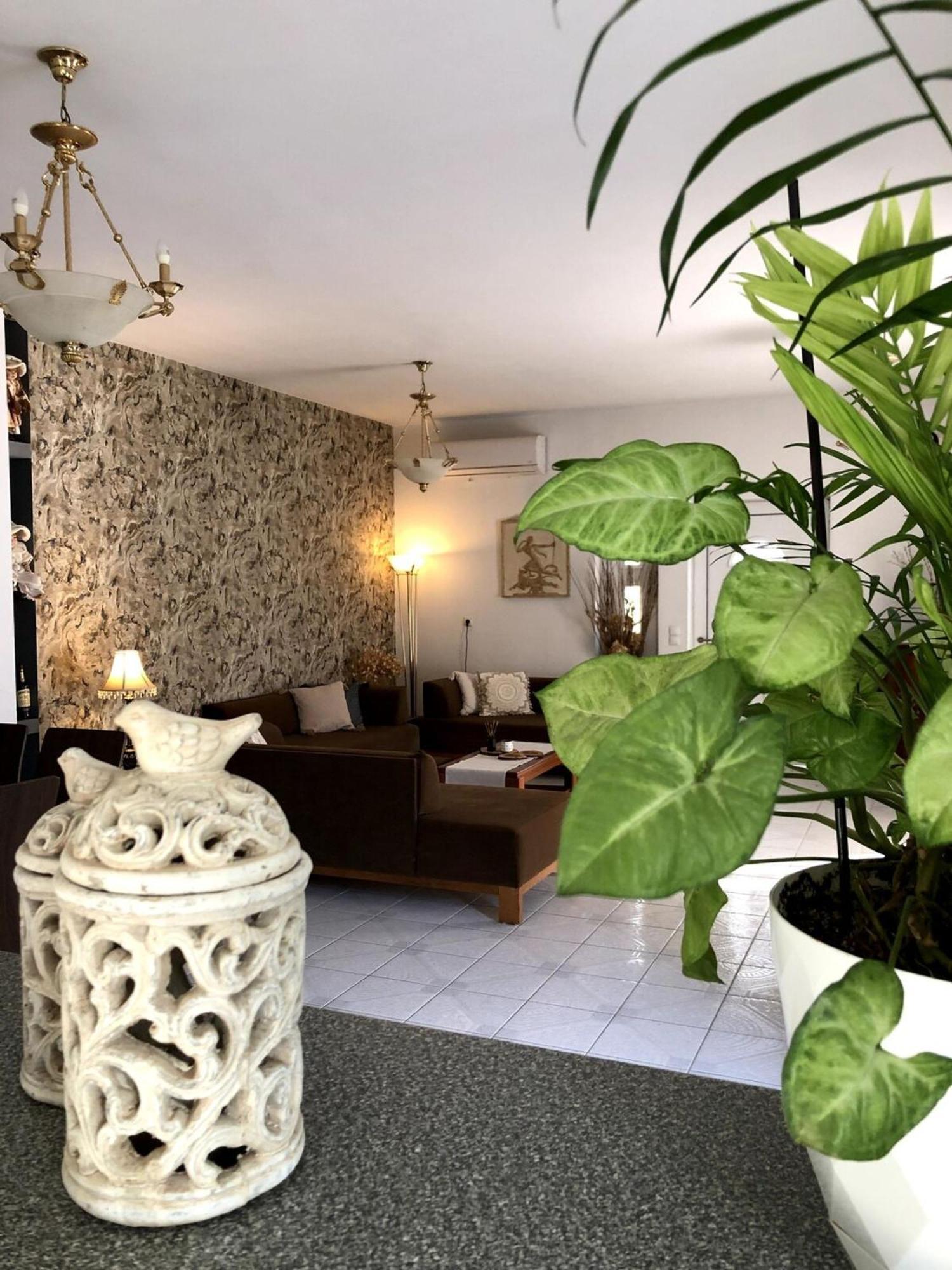 Rosy'S House With All Amenities Near Chania 干尼亞 外观 照片