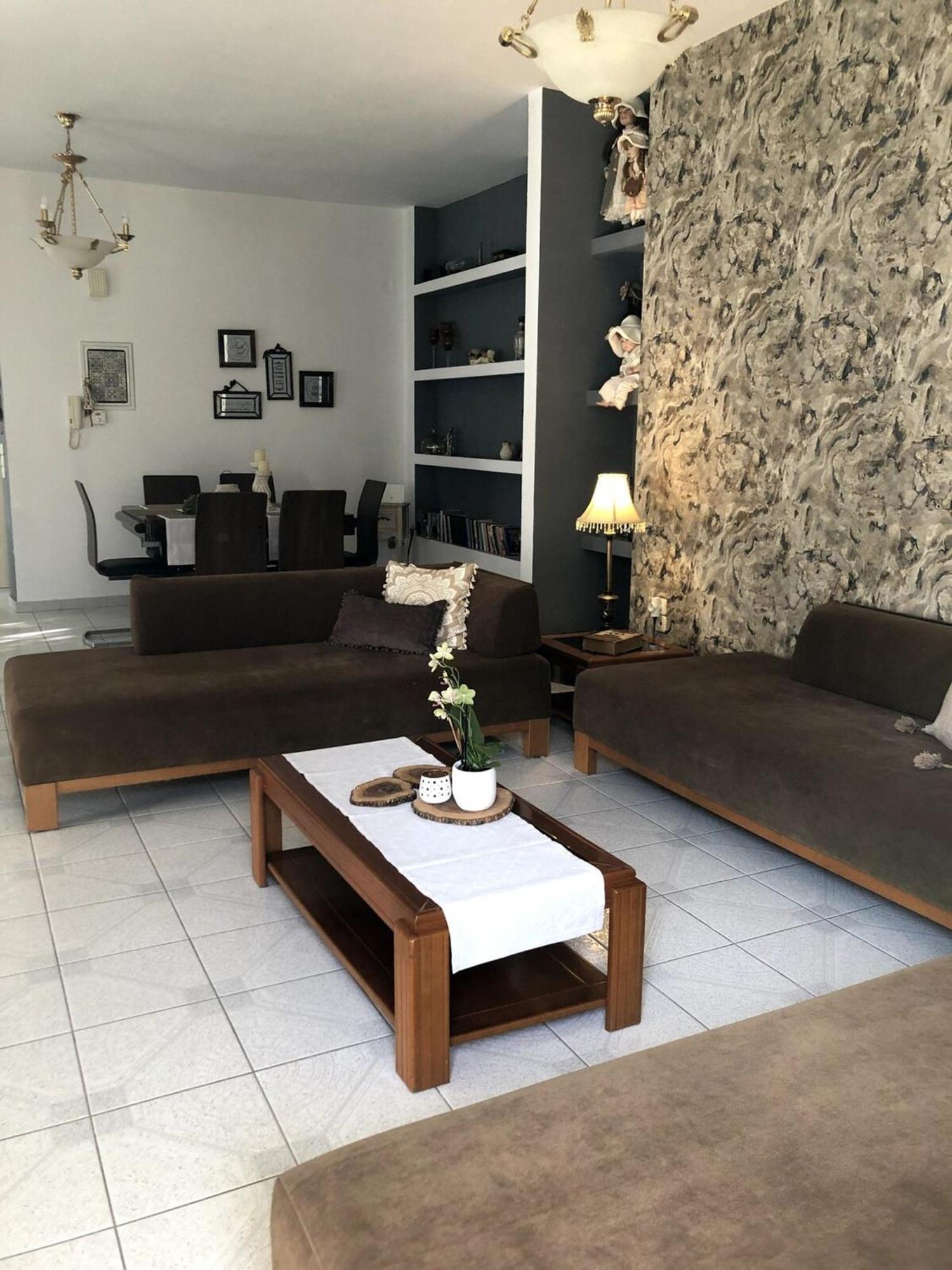 Rosy'S House With All Amenities Near Chania 干尼亞 外观 照片